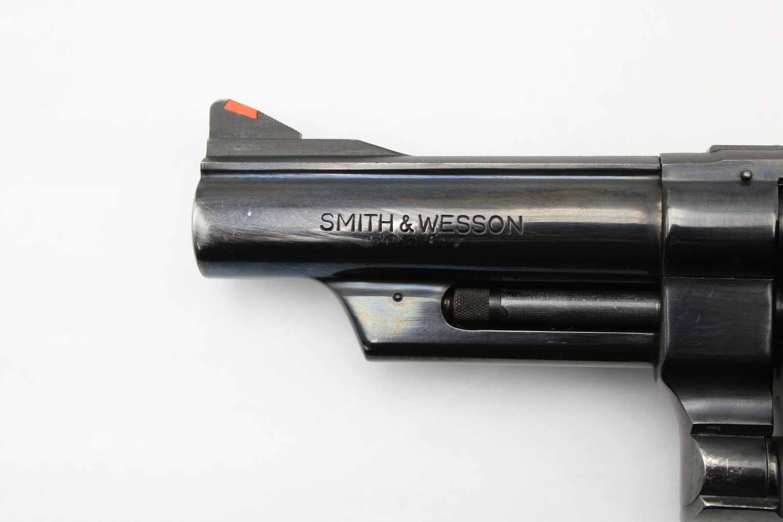Smith & Wesson Model 57 Double Action Revolver - 13
