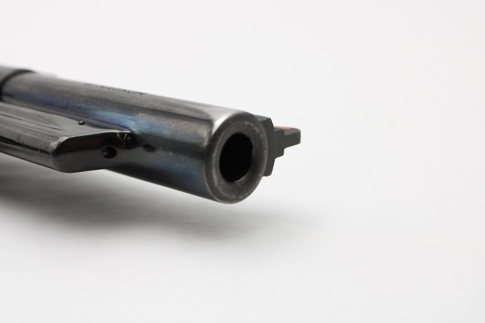 Smith & Wesson Model 57 Double Action Revolver - 9