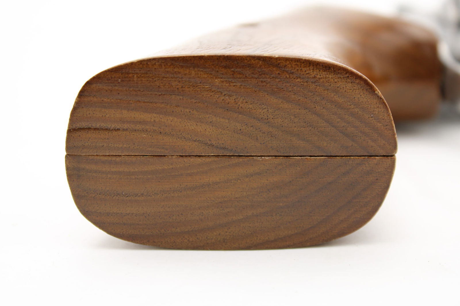 Smith & Wesson Model 67 Double Action Revolver - 10