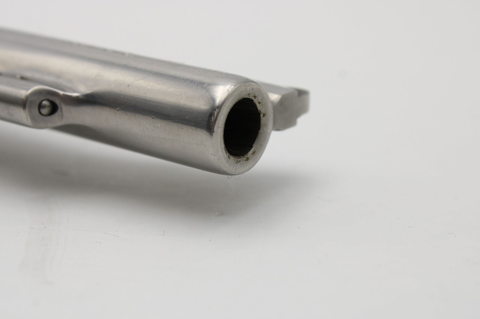 Smith & Wesson Model 67 Double Action Revolver - 9