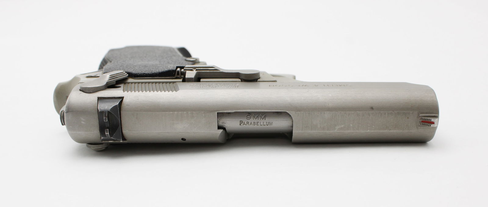 Smith & Wesson Model 669 Semi Automatic Pistol - 16