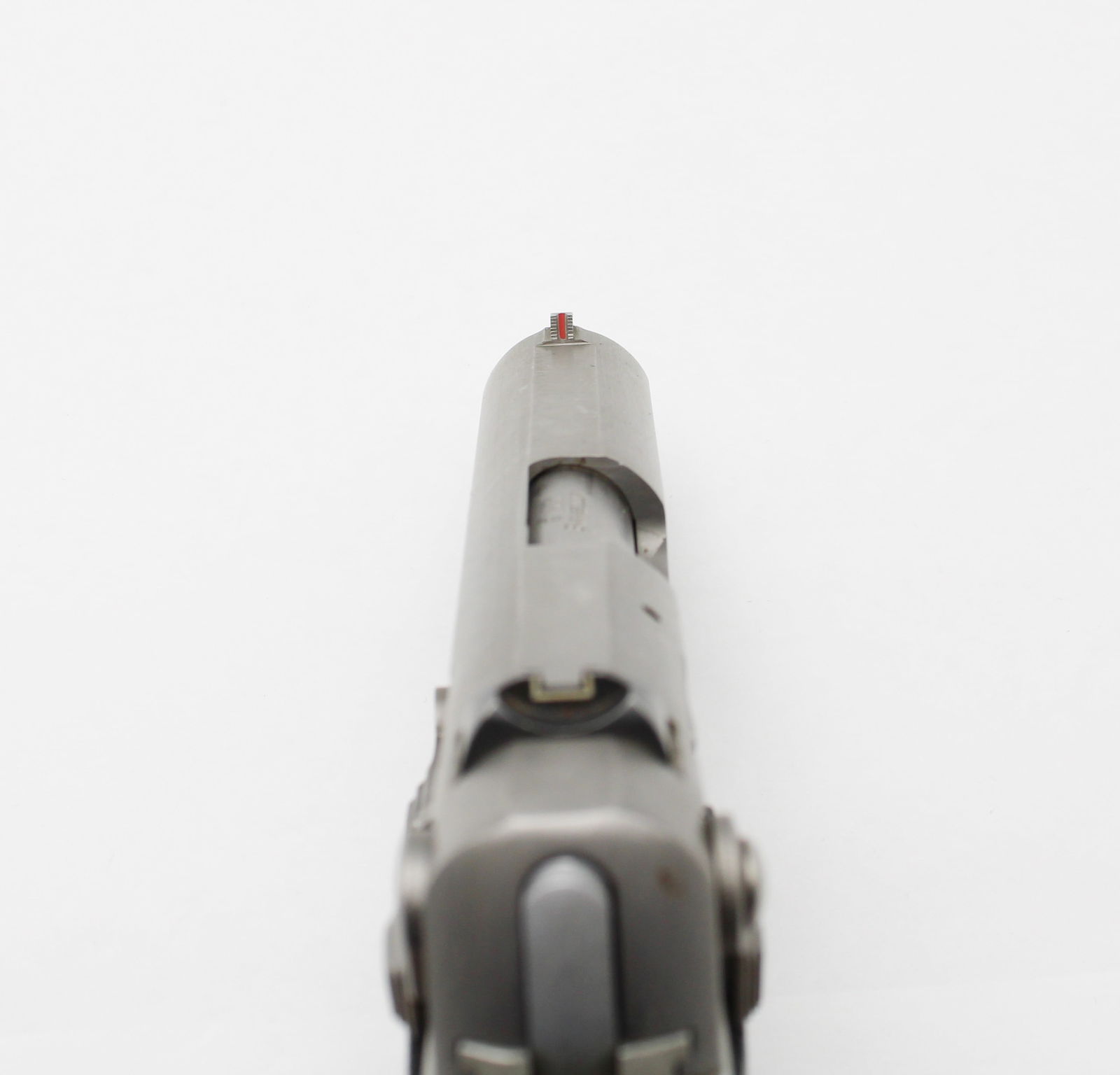 Smith & Wesson Model 669 Semi Automatic Pistol - 17