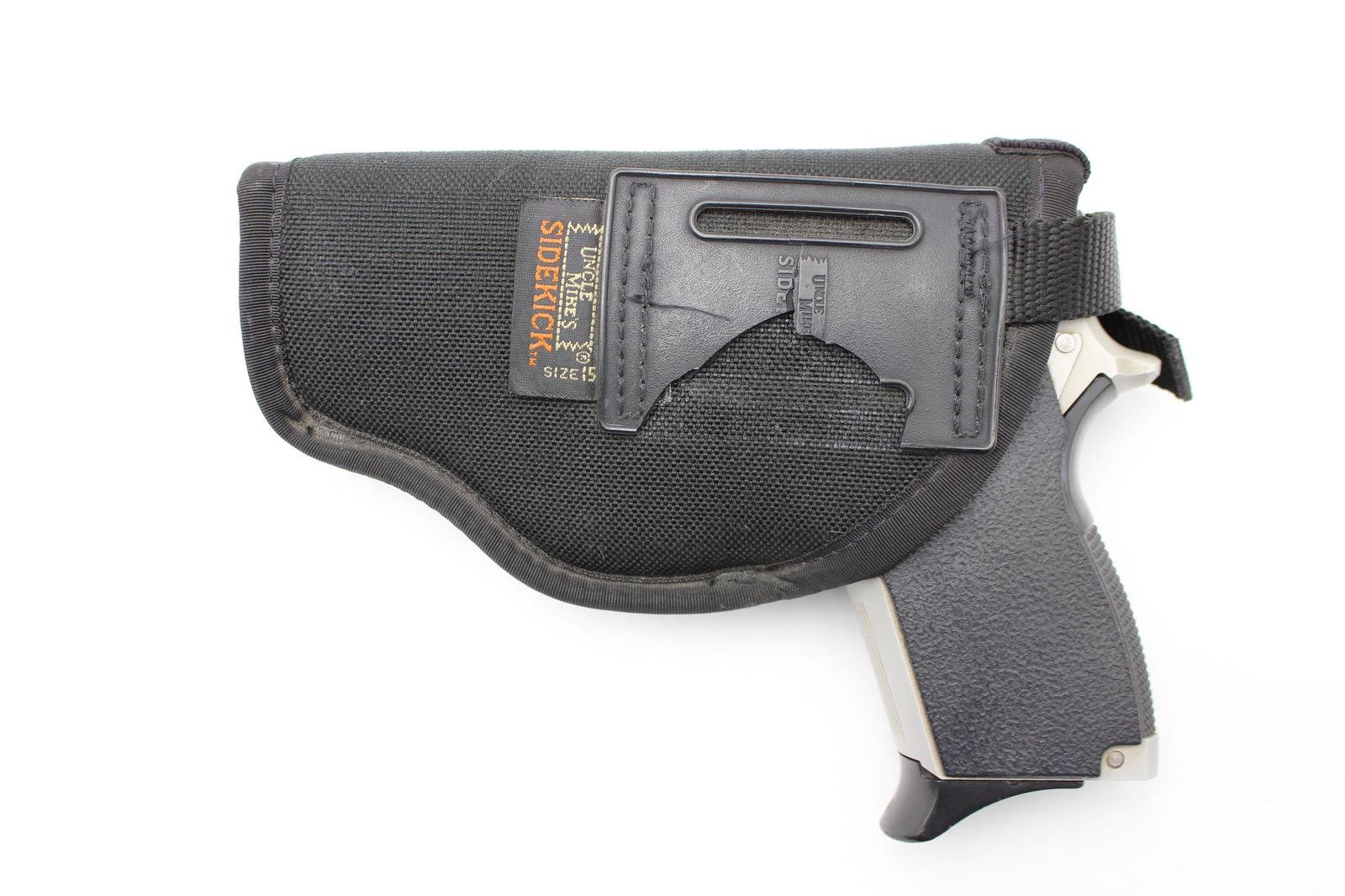 Smith & Wesson Model 669 Semi Automatic Pistol - 20