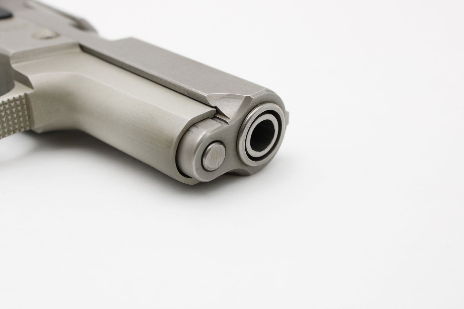 Smith & Wesson Model 669 Semi Automatic Pistol - 8