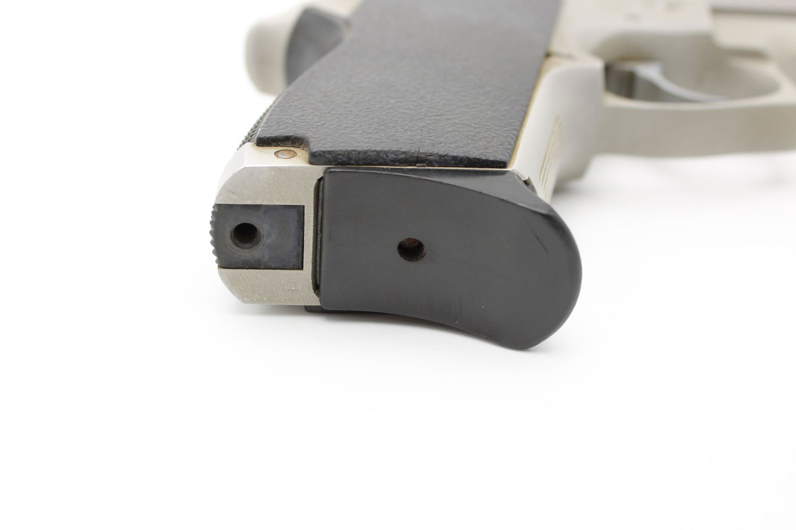 Smith & Wesson Model 669 Semi Automatic Pistol - 9