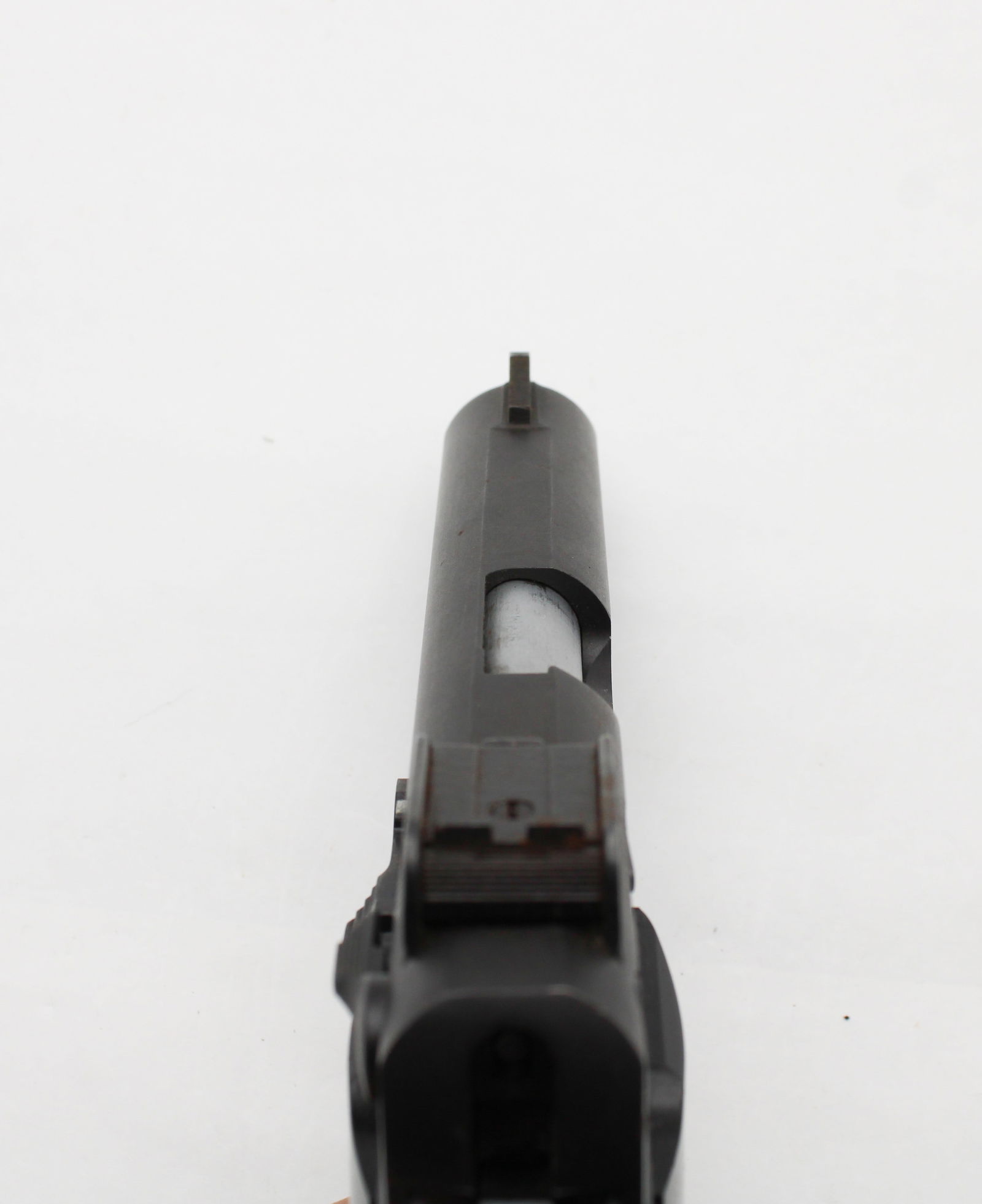 Smith & Wesson Model 459 Semi Automatic Pistol - 16
