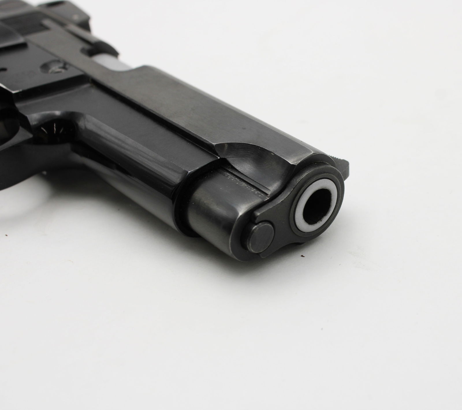 Smith & Wesson Model 459 Semi Automatic Pistol - 7