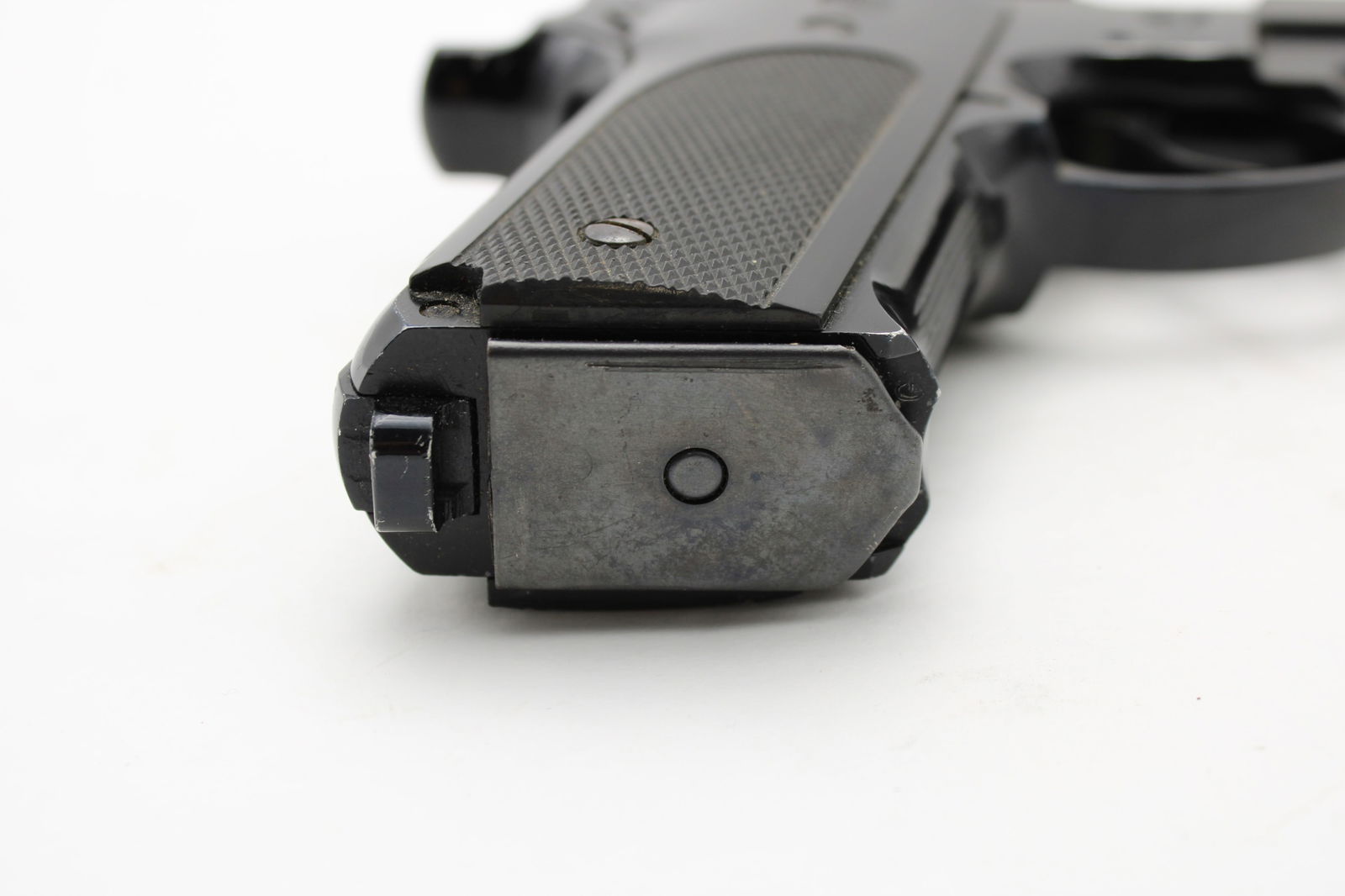 Smith & Wesson Model 459 Semi Automatic Pistol - 8