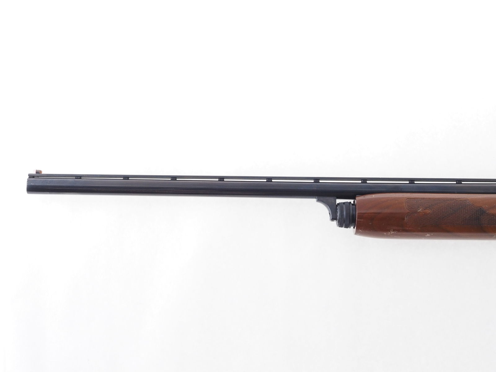 Ithaca Model 37 Ultra-Featherweight Slide Action Shotgun - 14