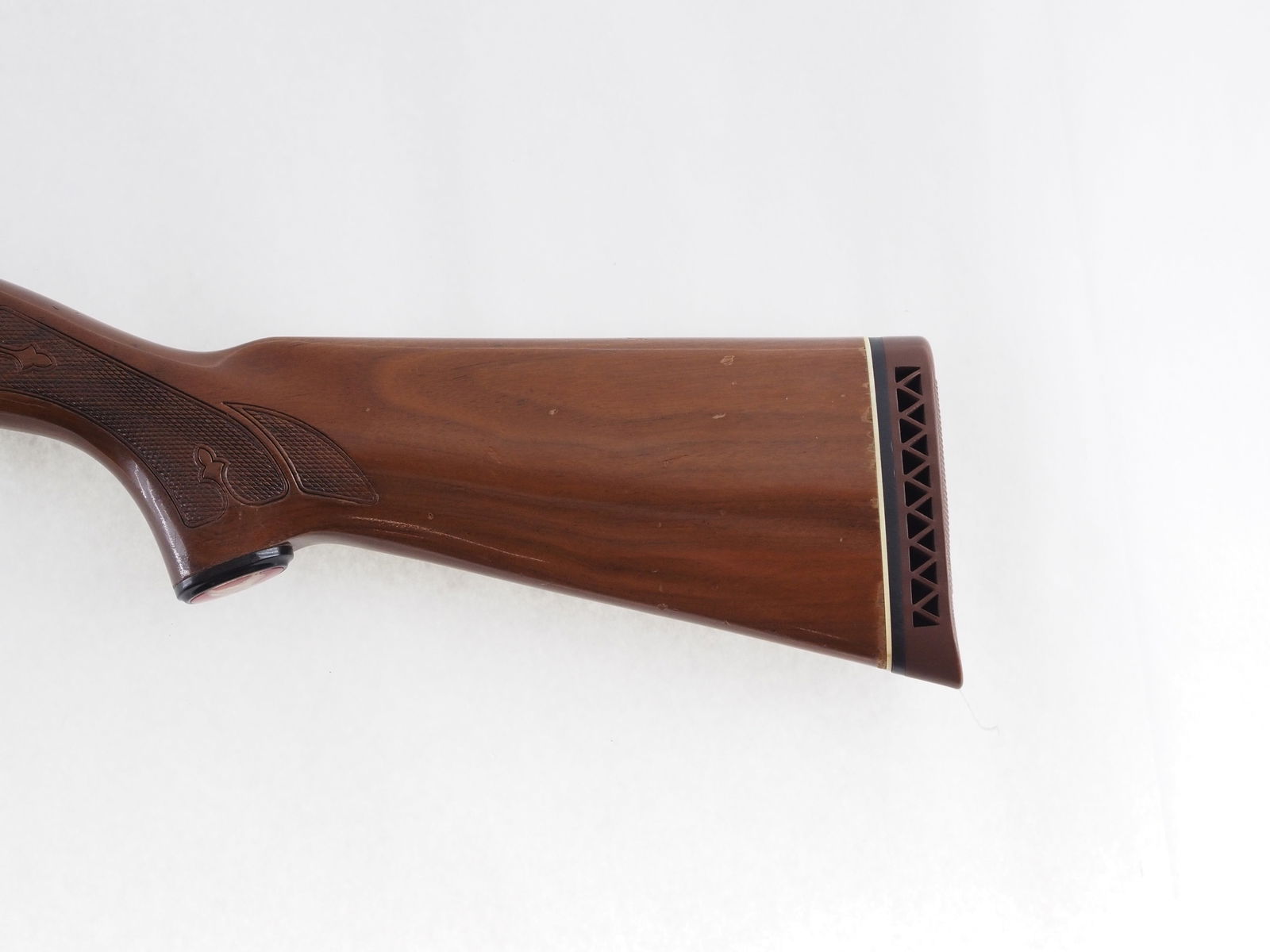 Ithaca Model 37 Ultra-Featherweight Slide Action Shotgun - 17