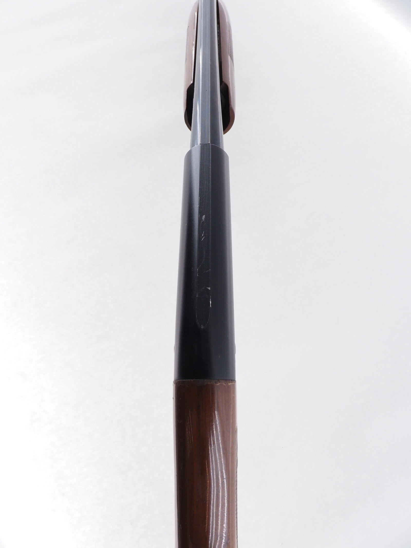 Ithaca Model 37 Ultra-Featherweight Slide Action Shotgun - 19