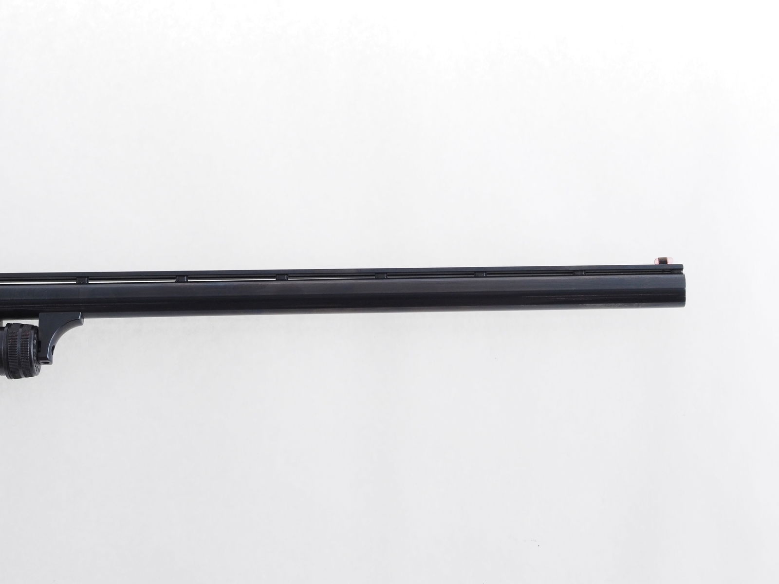 Ithaca Model 37 Ultra-Featherweight Slide Action Shotgun - 7