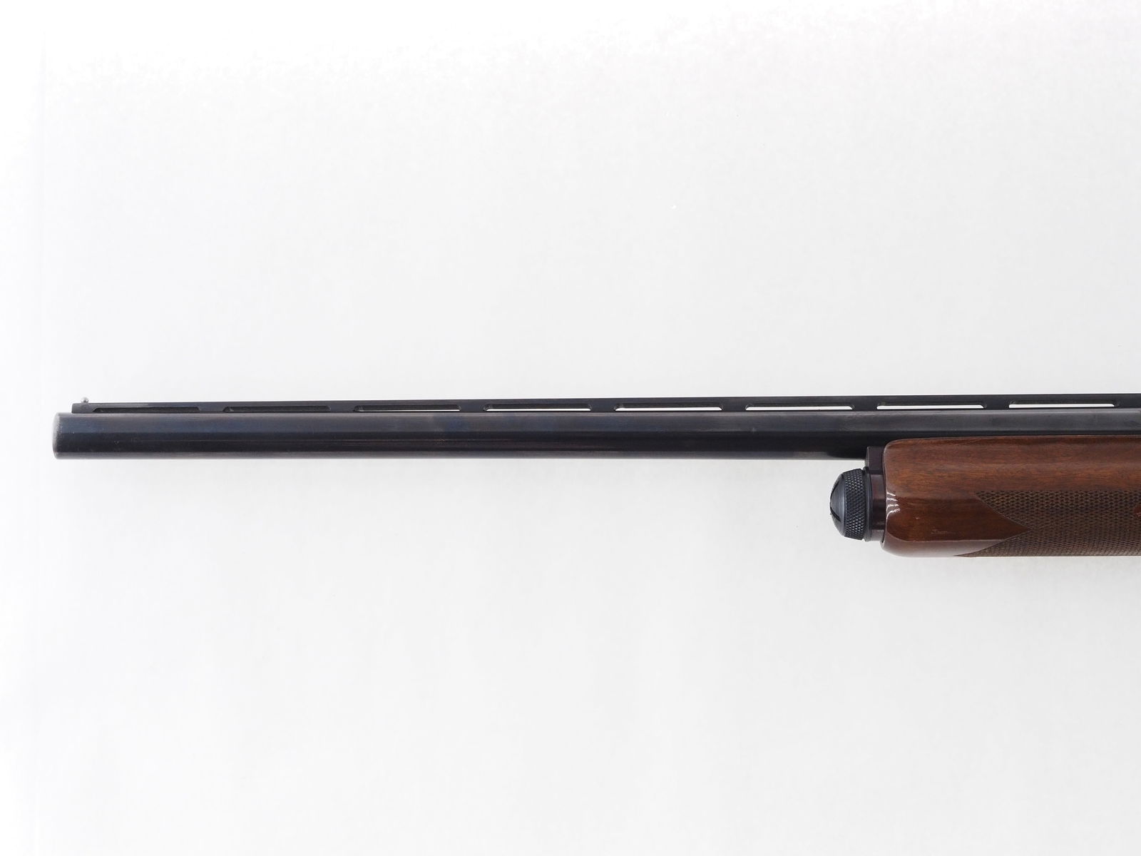 Remington Model 870 Wingmaster Slide Action Shotgun - 14