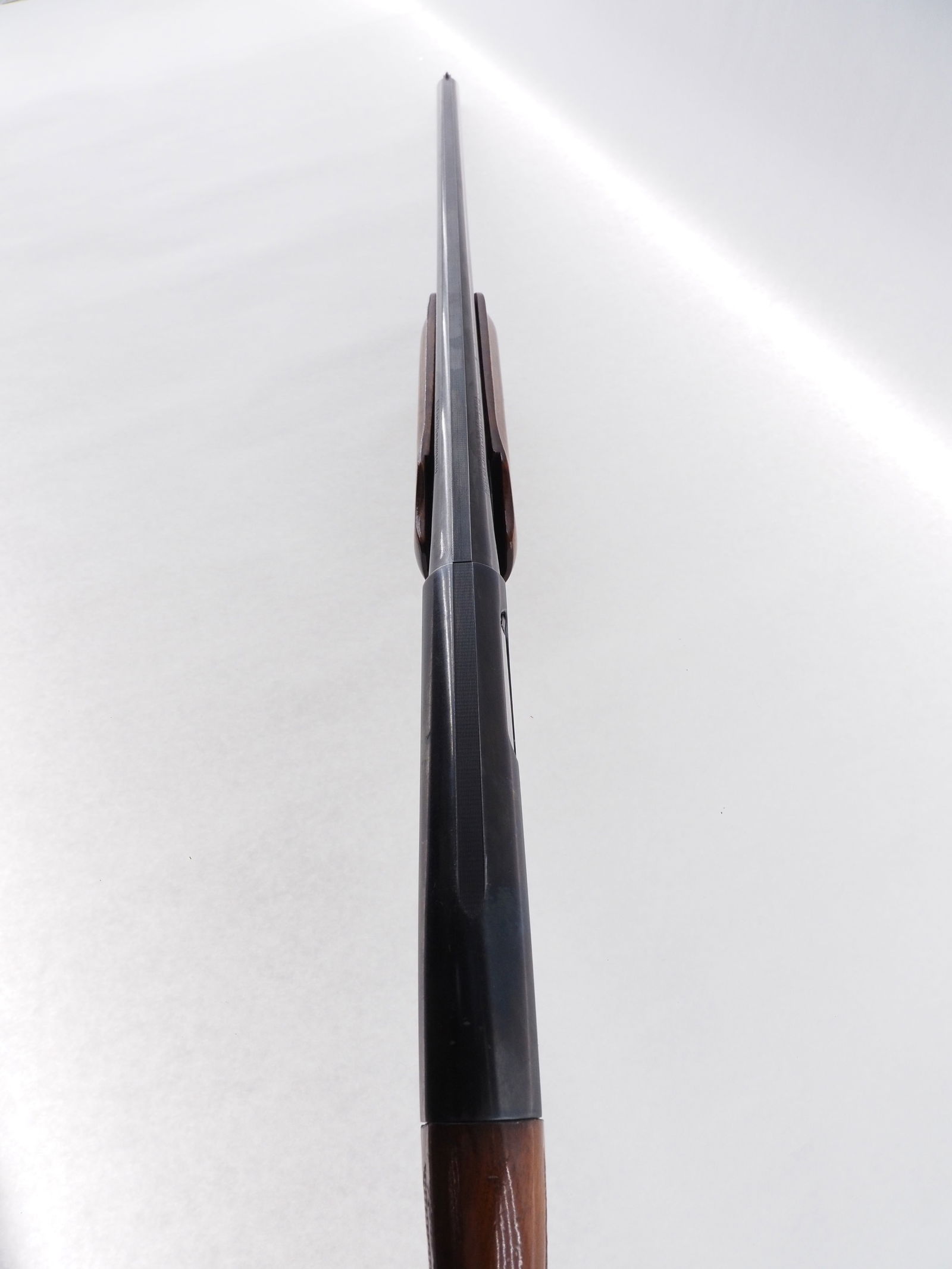 Remington Model 870 Wingmaster Slide Action Shotgun - 18