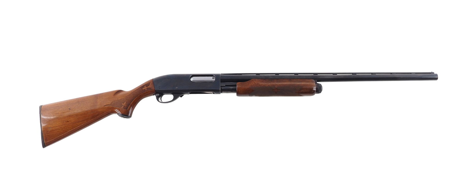 Remington Model 870 Wingmaster Slide Action Shotgun (1 of 20)
