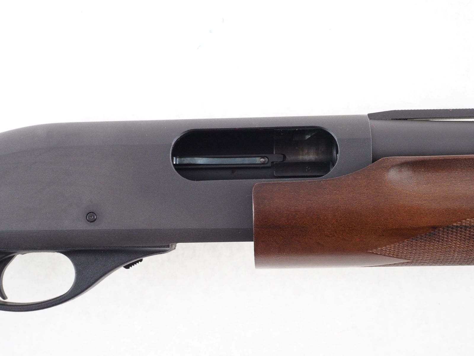 Remington Model 870 Slide Action Shotgun - 11