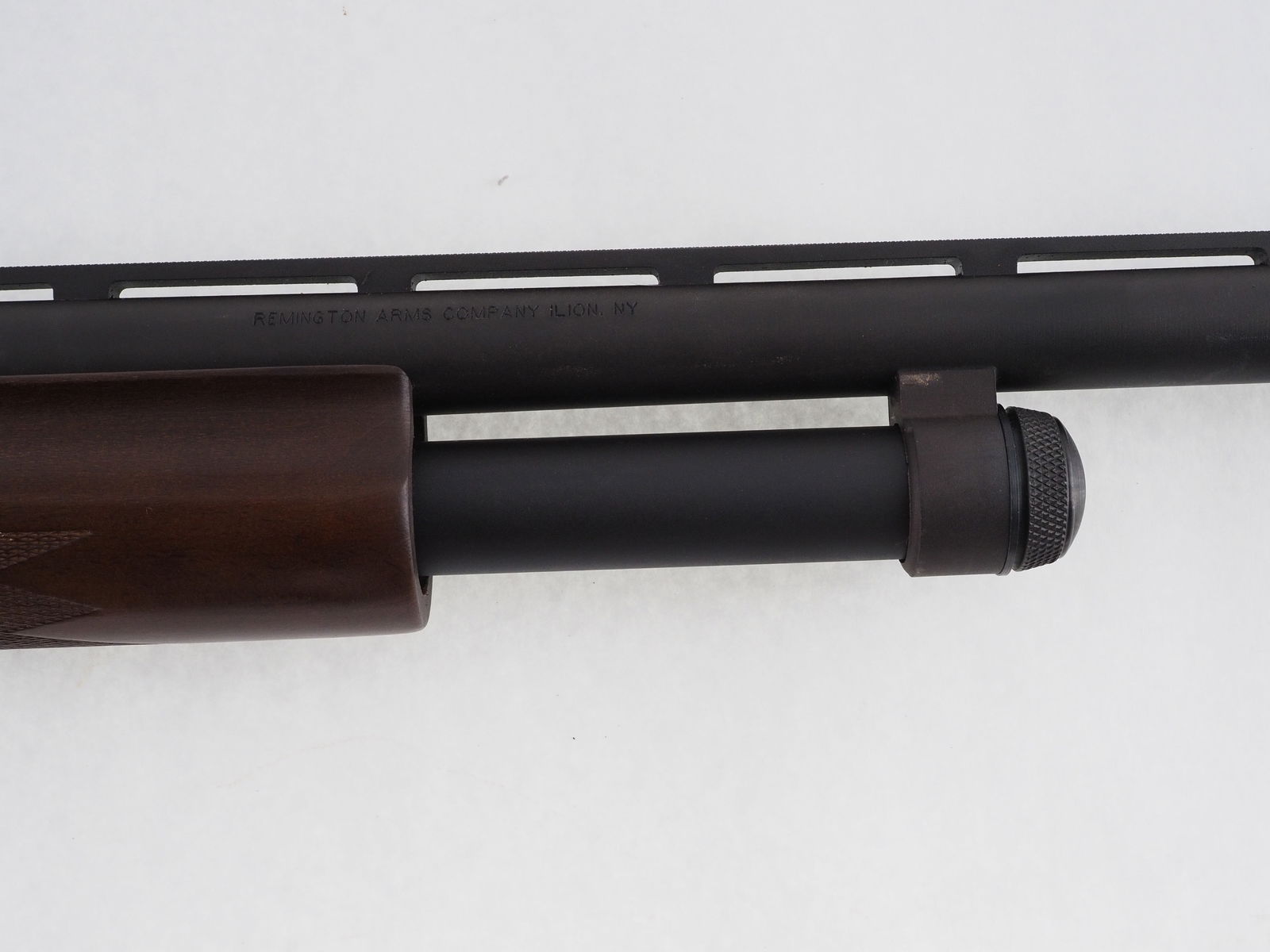 Remington Model 870 Slide Action Shotgun - 12