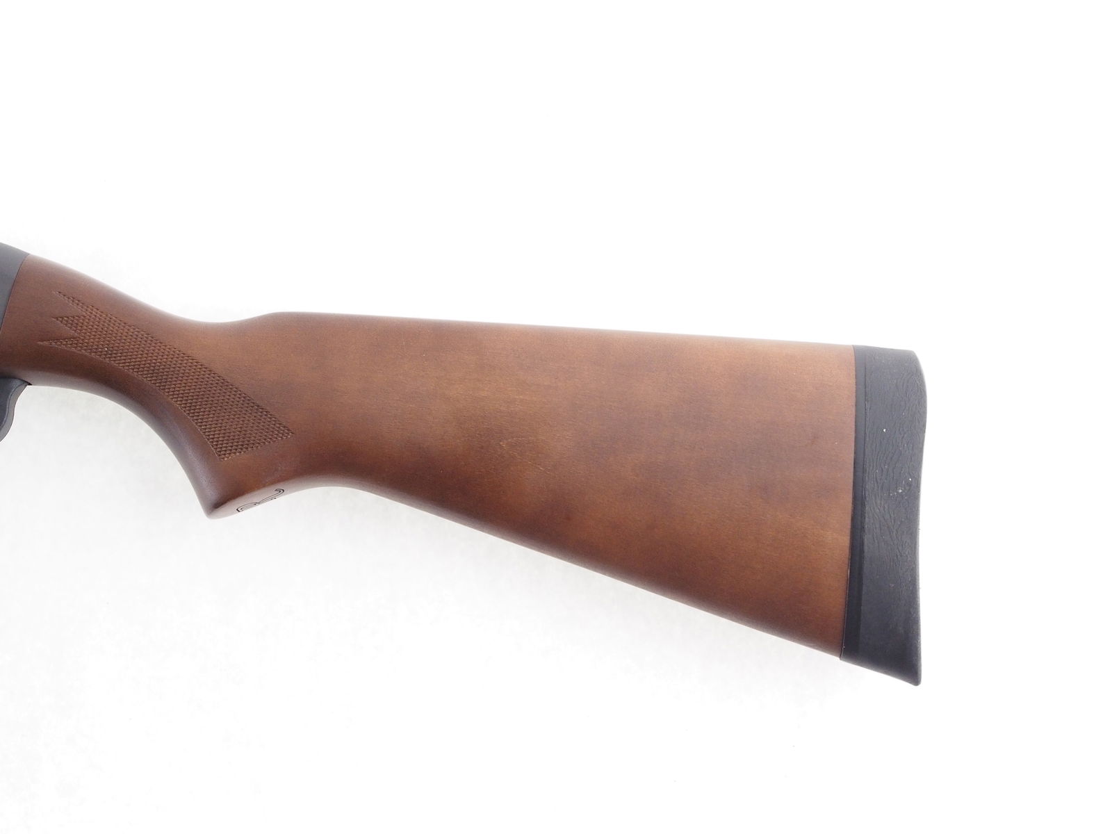 Remington Model 870 Slide Action Shotgun - 17