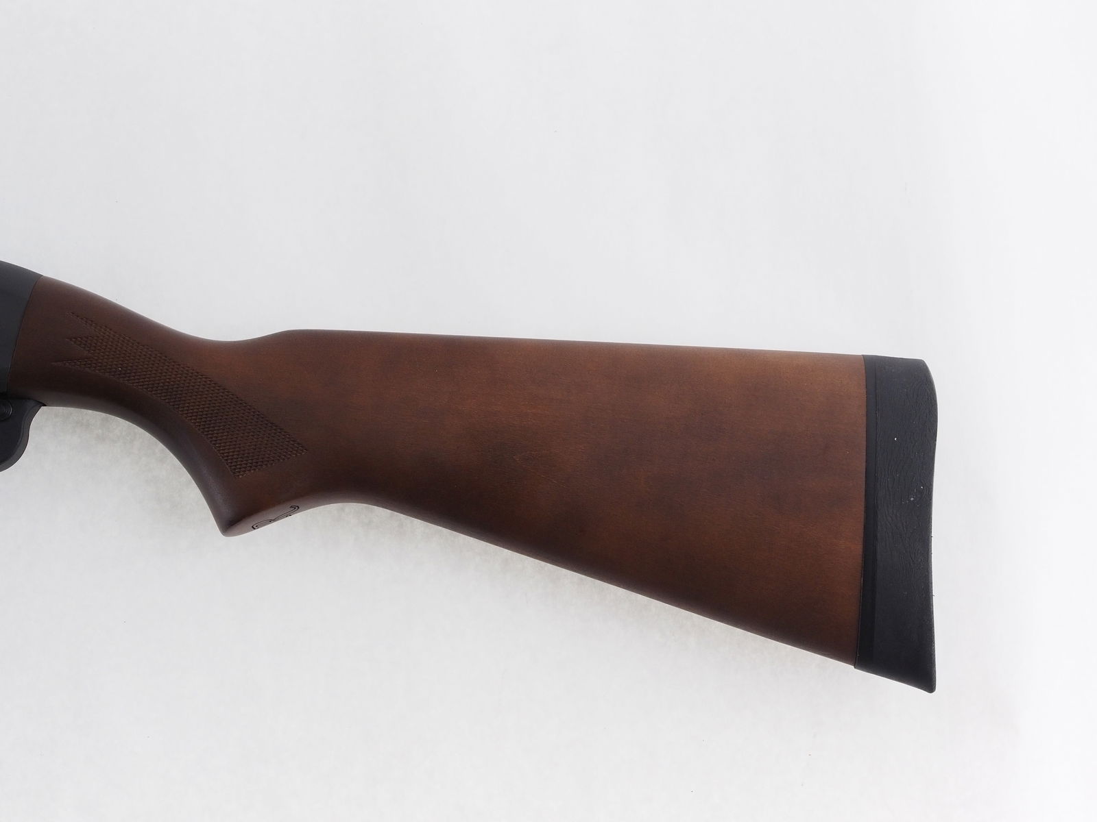 Remington Model 870 Slide Action Shotgun - 18