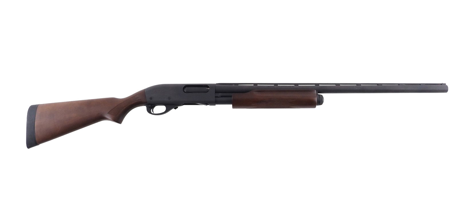Remington Model 870 Slide Action Shotgun - 2