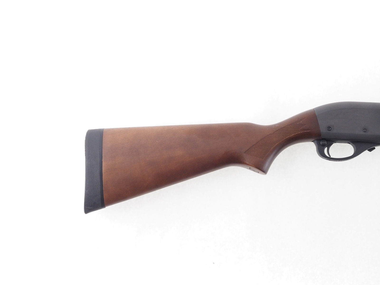 Remington Model 870 Slide Action Shotgun - 4