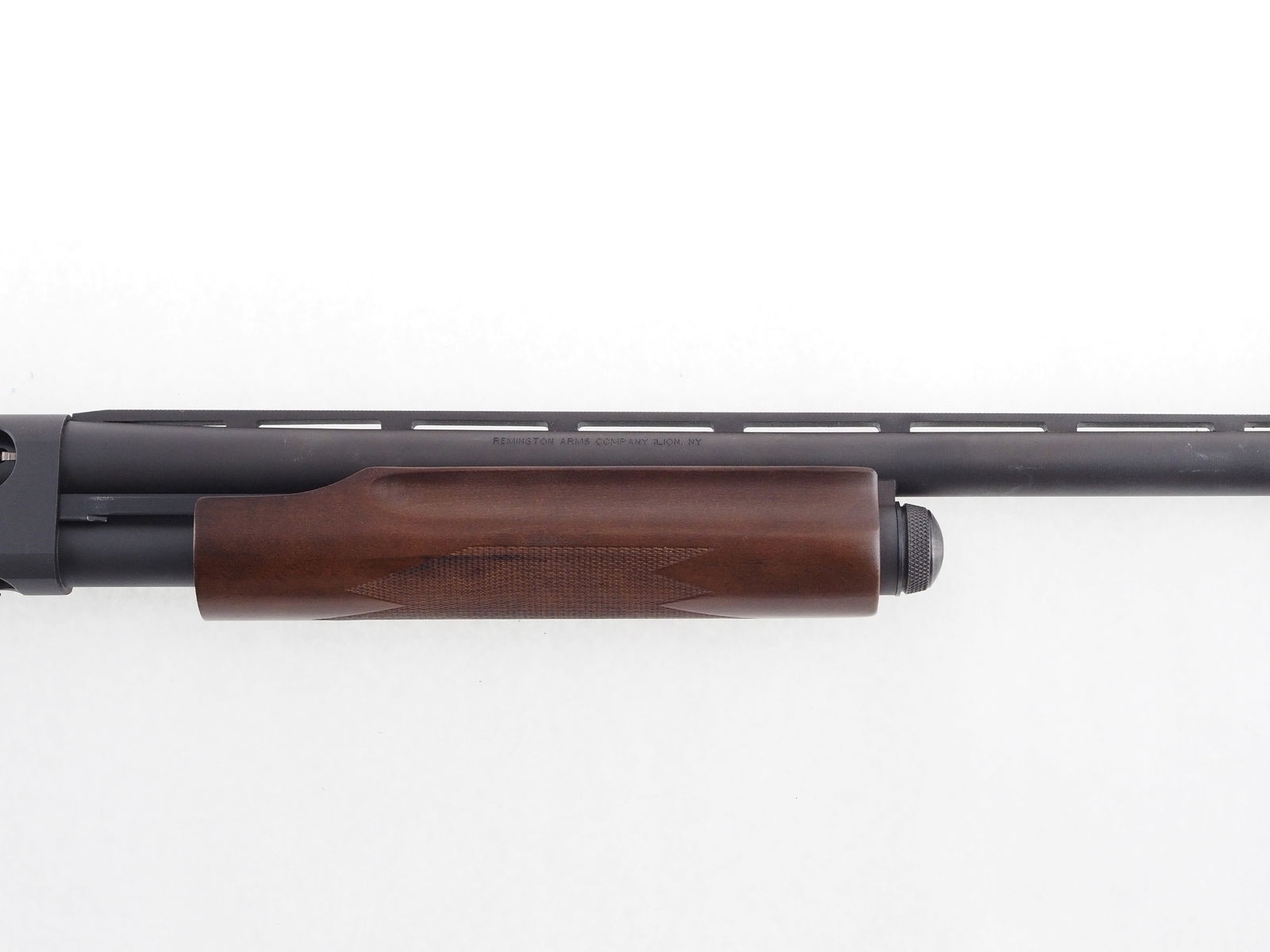 Remington Model 870 Slide Action Shotgun - 6