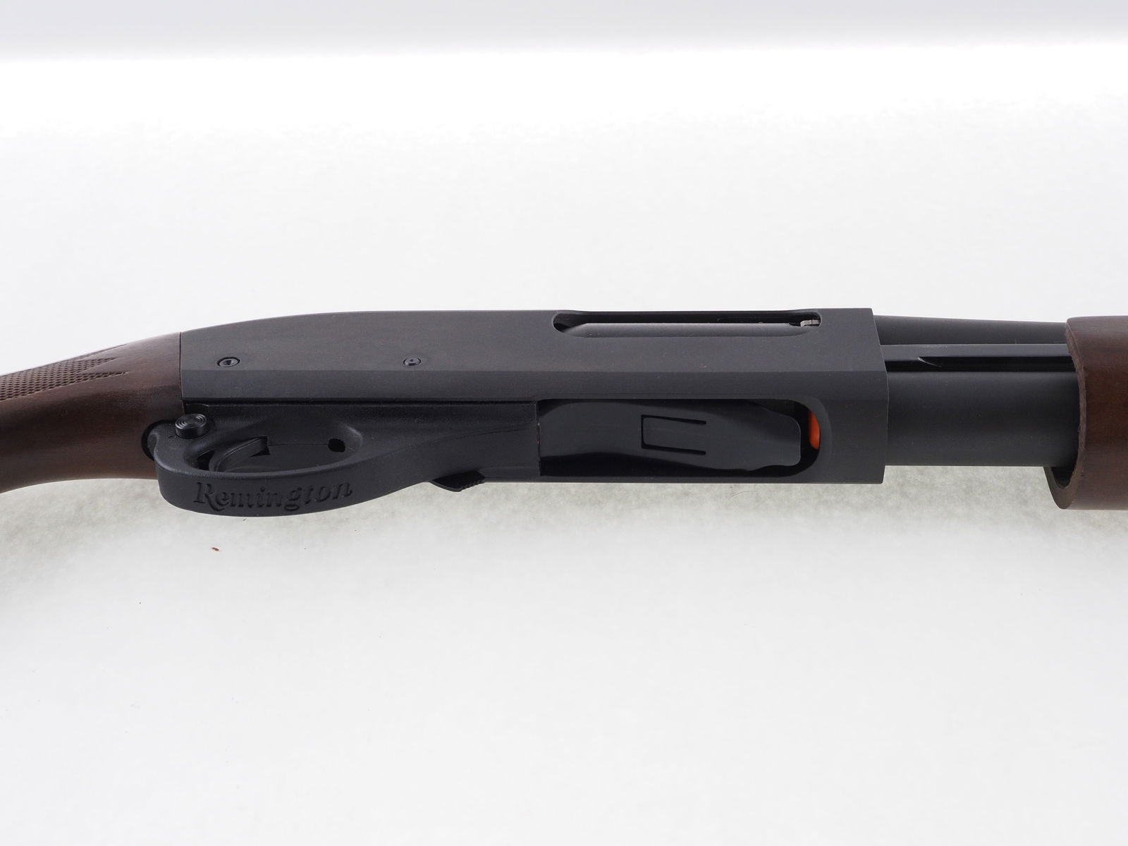 Remington Model 870 Slide Action Shotgun - 9