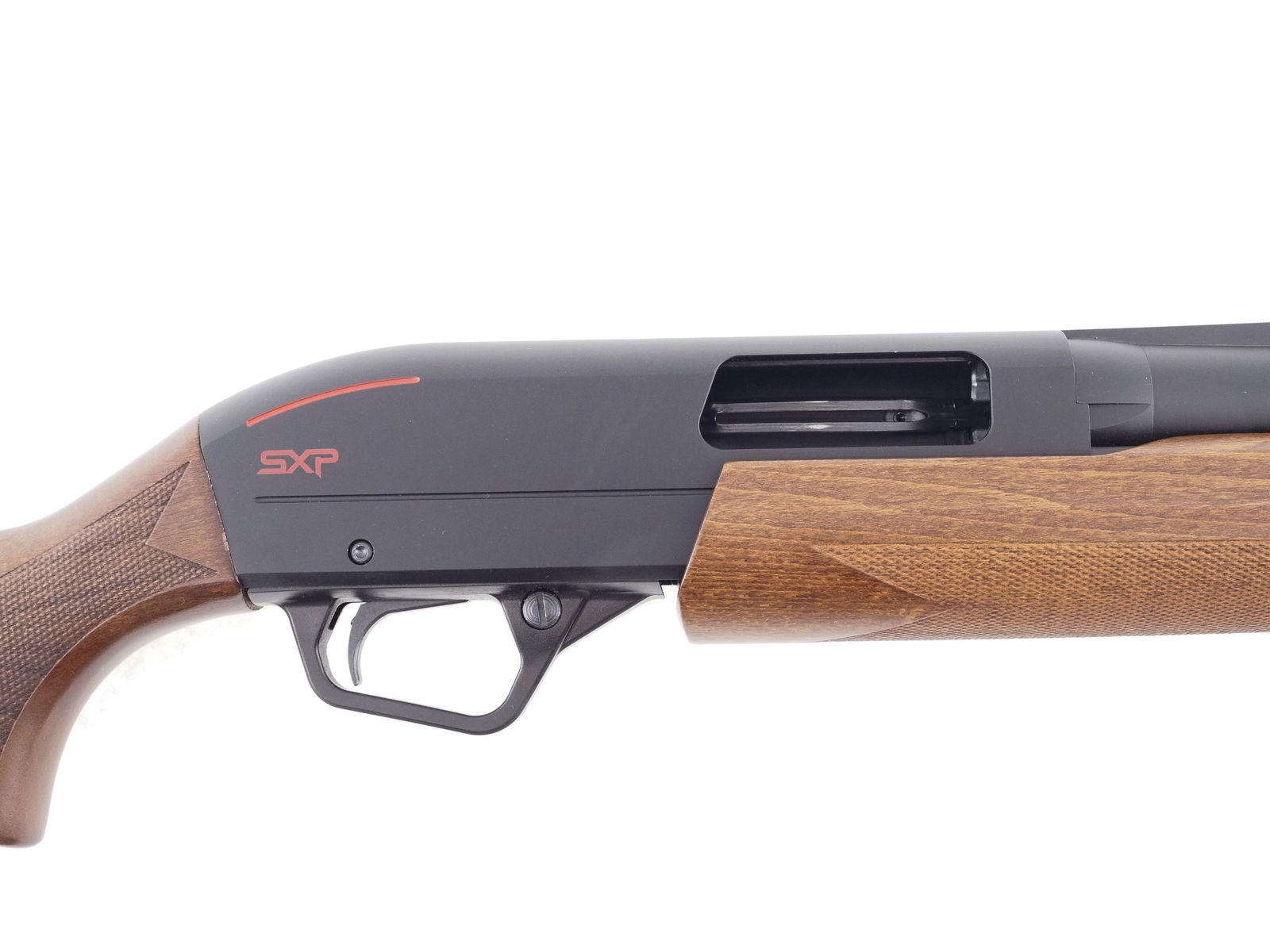 Winchester Model SXP Slide Action Shotgun - 11
