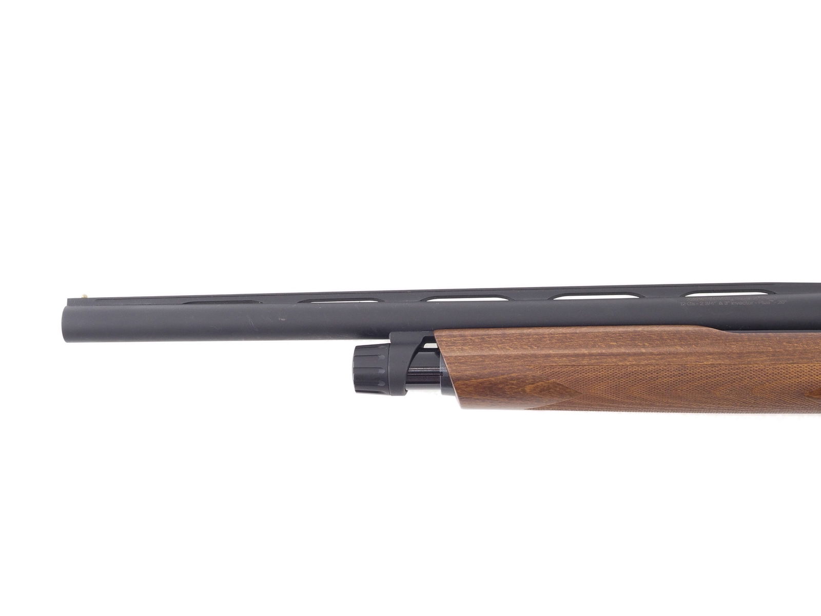 Winchester Model SXP Slide Action Shotgun - 12