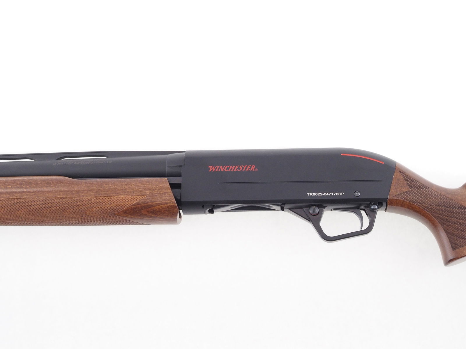 Winchester Model SXP Slide Action Shotgun - 13
