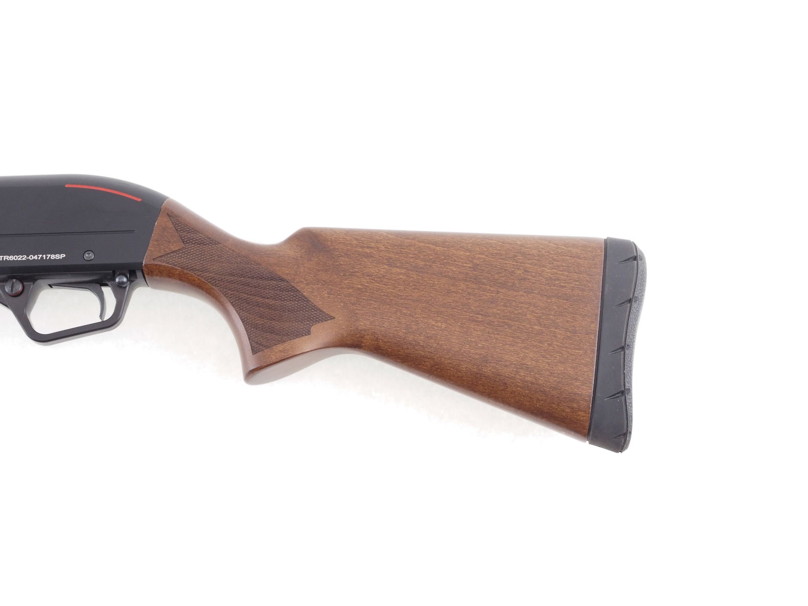 Winchester Model SXP Slide Action Shotgun - 14
