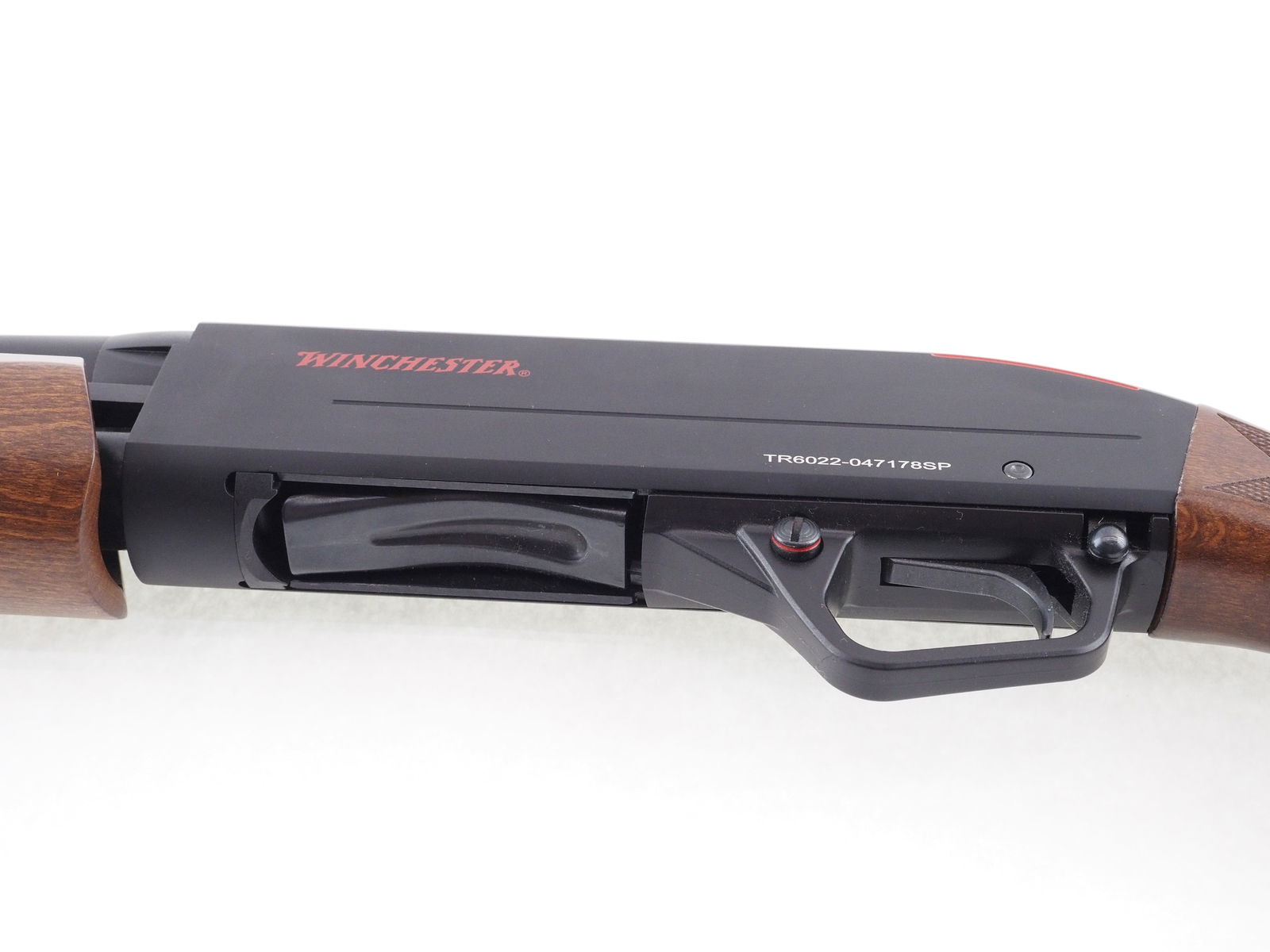 Winchester Model SXP Slide Action Shotgun - 15