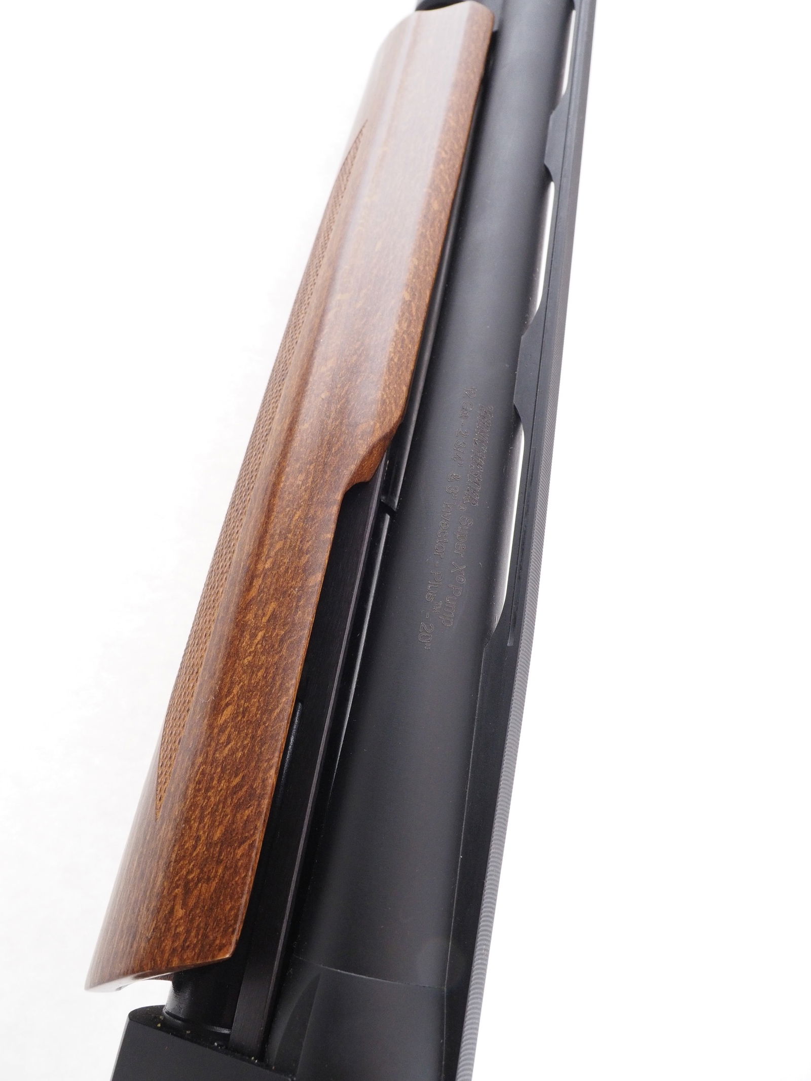 Winchester Model SXP Slide Action Shotgun - 17