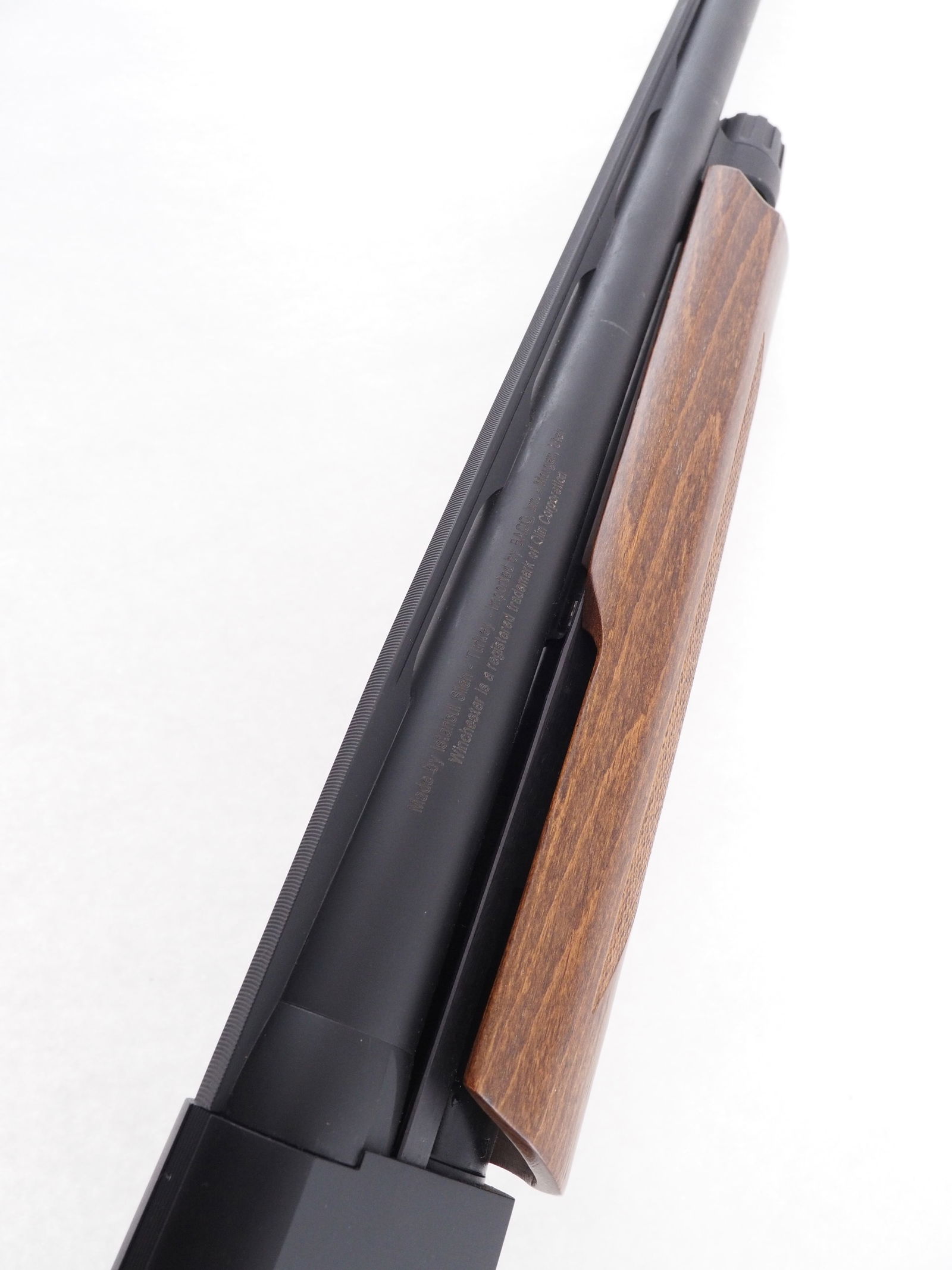 Winchester Model SXP Slide Action Shotgun - 18