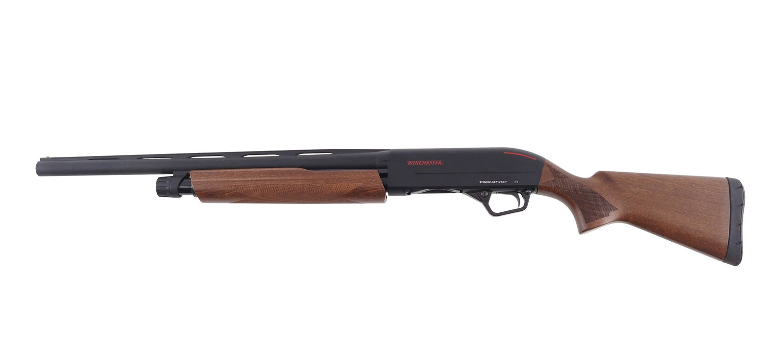 Winchester Model SXP Slide Action Shotgun - 3
