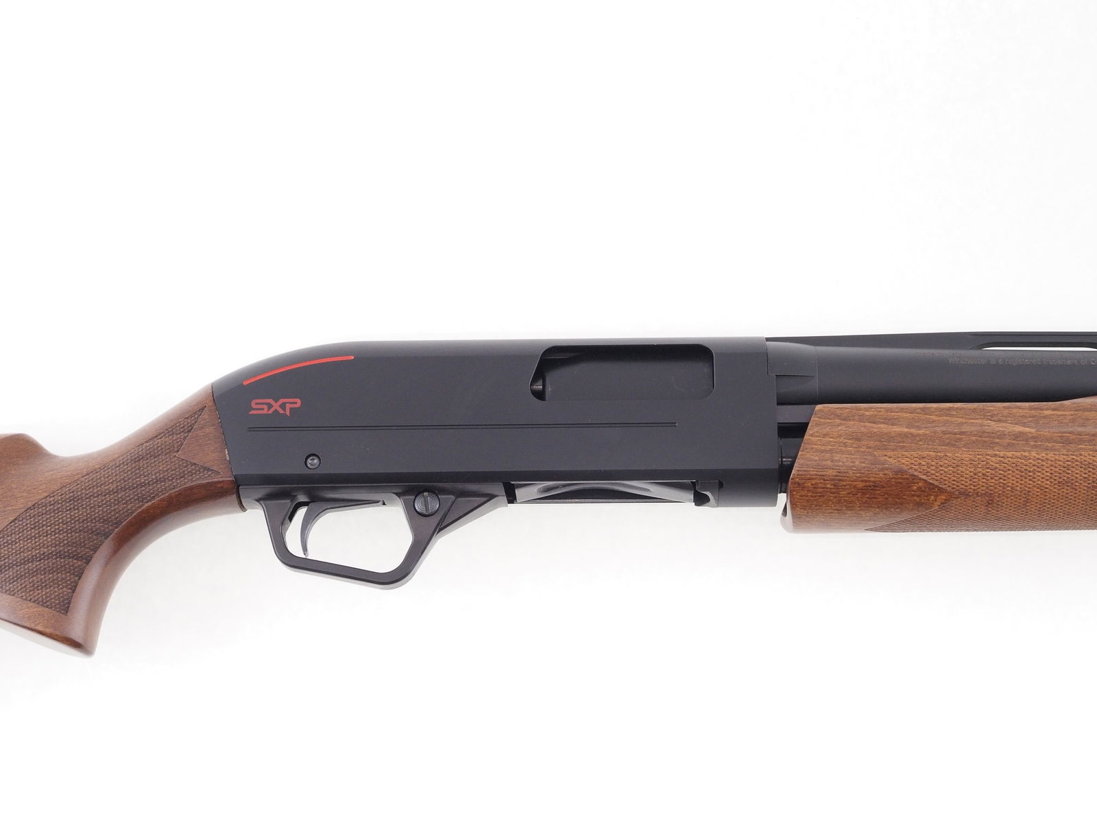 Winchester Model SXP Slide Action Shotgun - 5