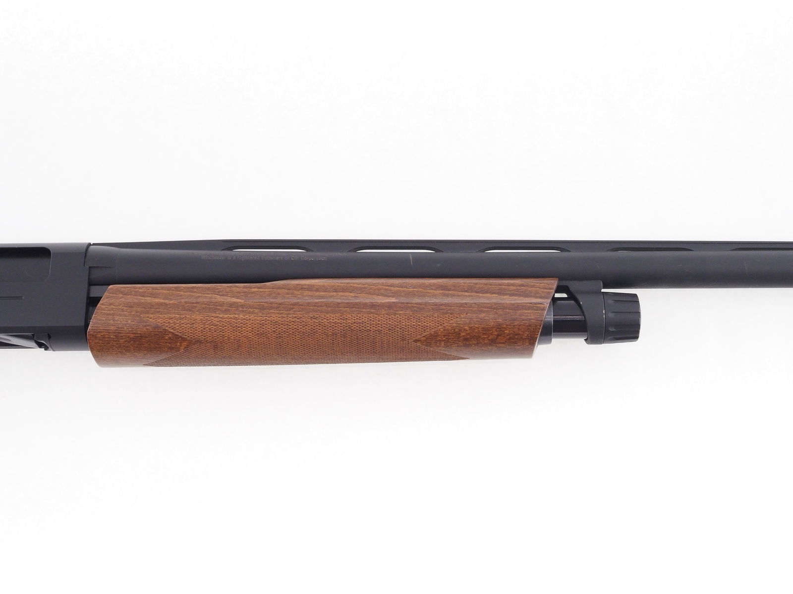 Winchester Model SXP Slide Action Shotgun - 6