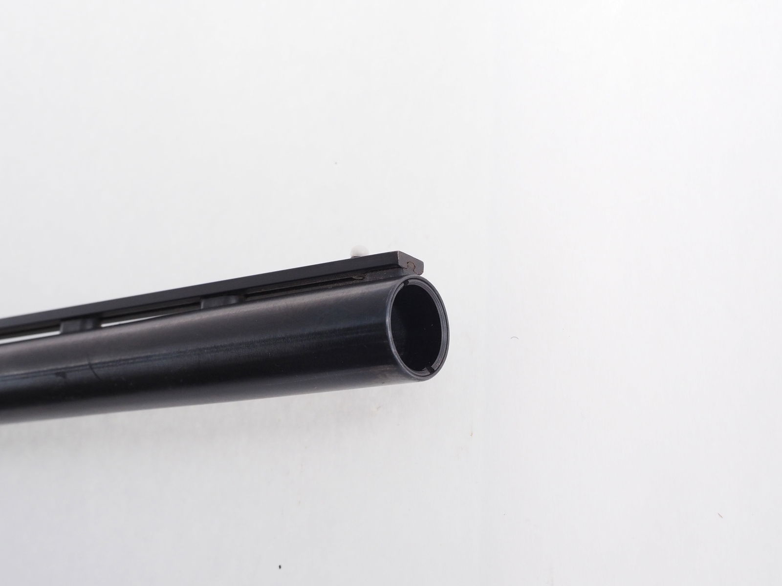 Mossberg Model 500A Slide Action Shotgun - 10