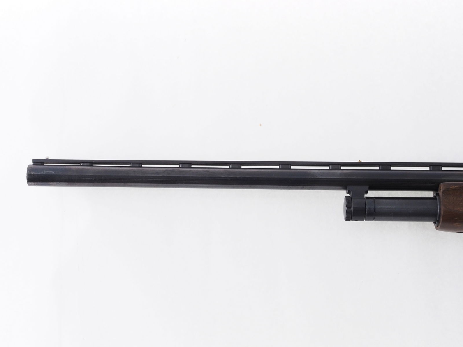 Mossberg Model 500A Slide Action Shotgun - 18