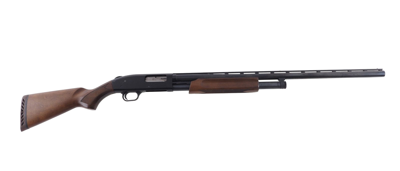Mossberg Model 500A Slide Action Shotgun - 2