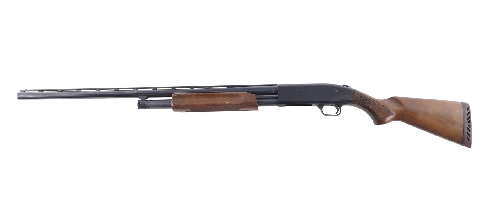 Mossberg Model 500A Slide Action Shotgun - 3