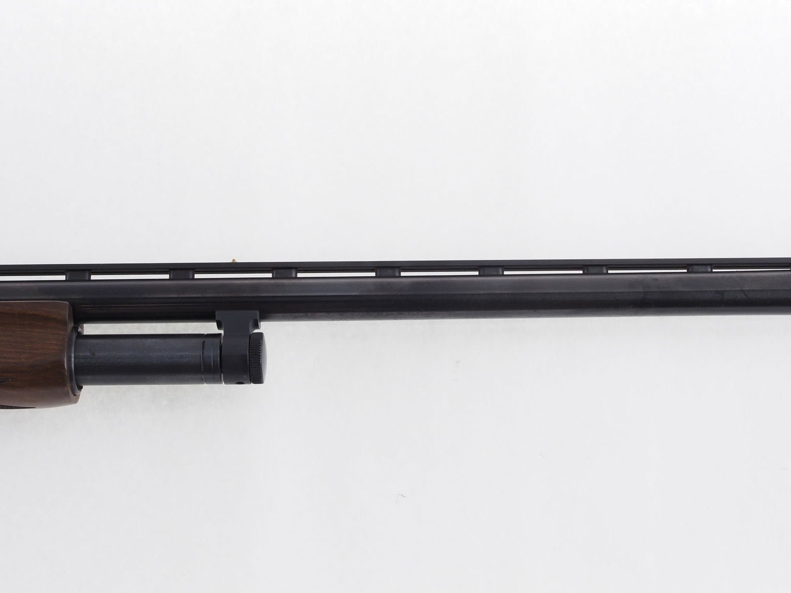 Mossberg Model 500A Slide Action Shotgun - 8