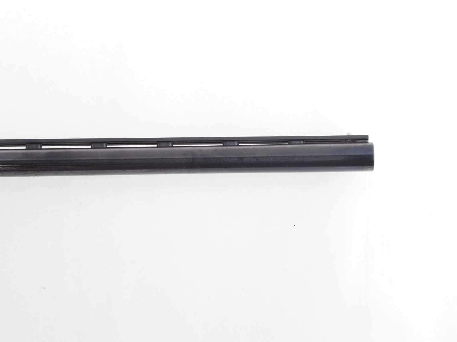 Mossberg Model 500A Slide Action Shotgun - 9