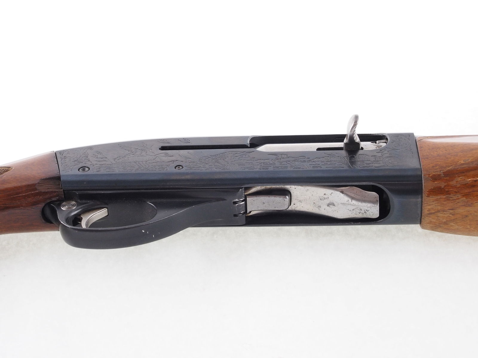 Remington Sportsman-58 Semi Automatic Shotgun - 12