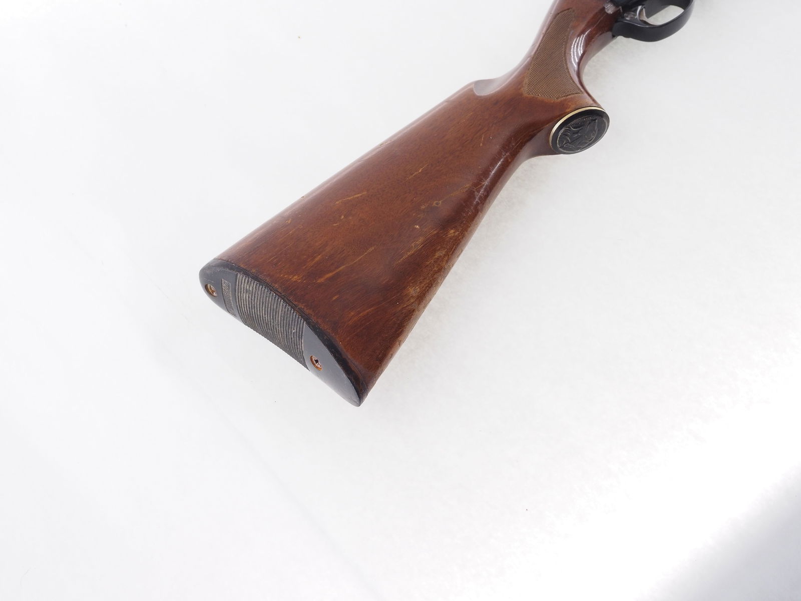 Remington Sportsman-58 Semi Automatic Shotgun - 13