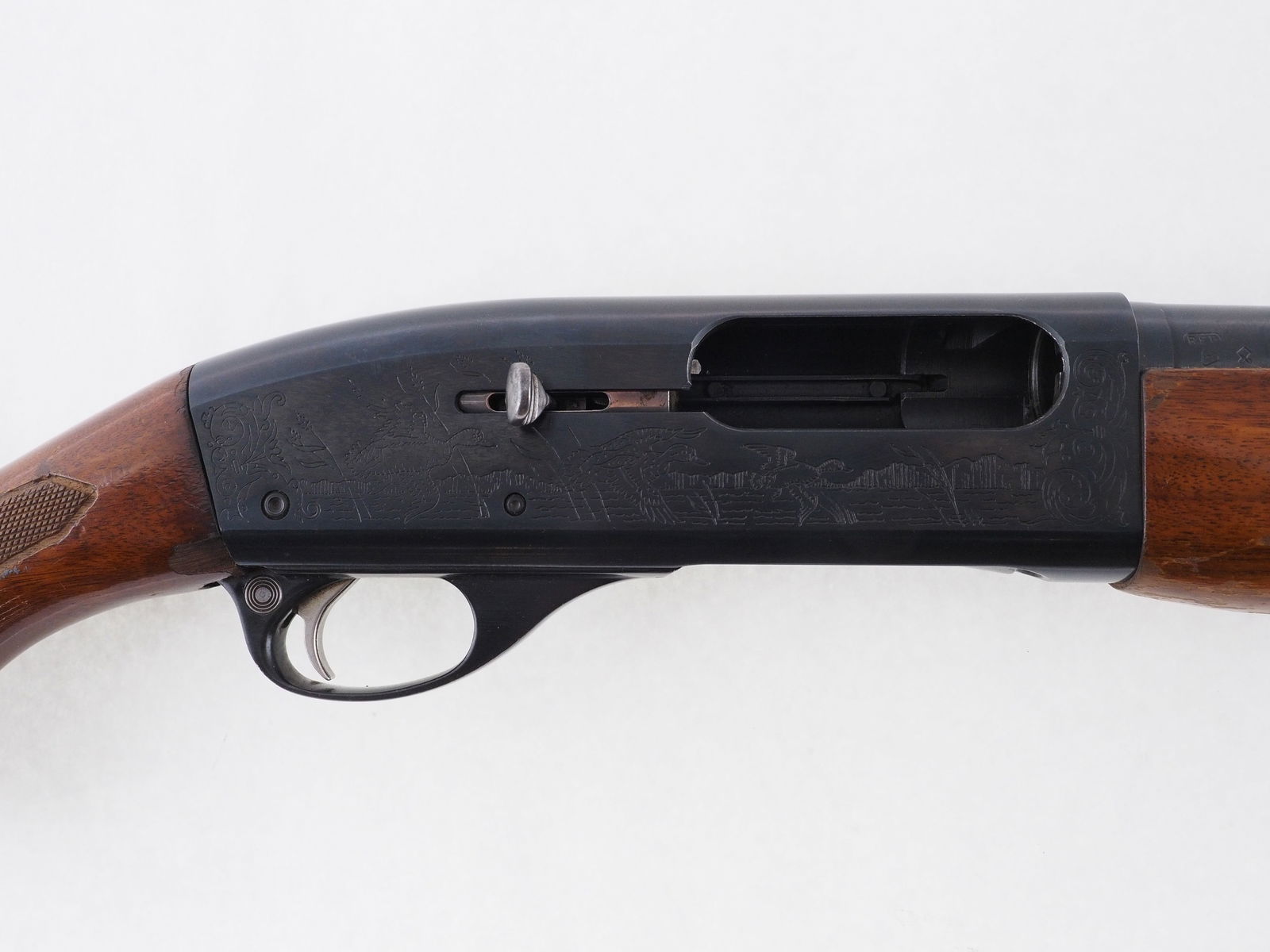 Remington Sportsman-58 Semi Automatic Shotgun - 14