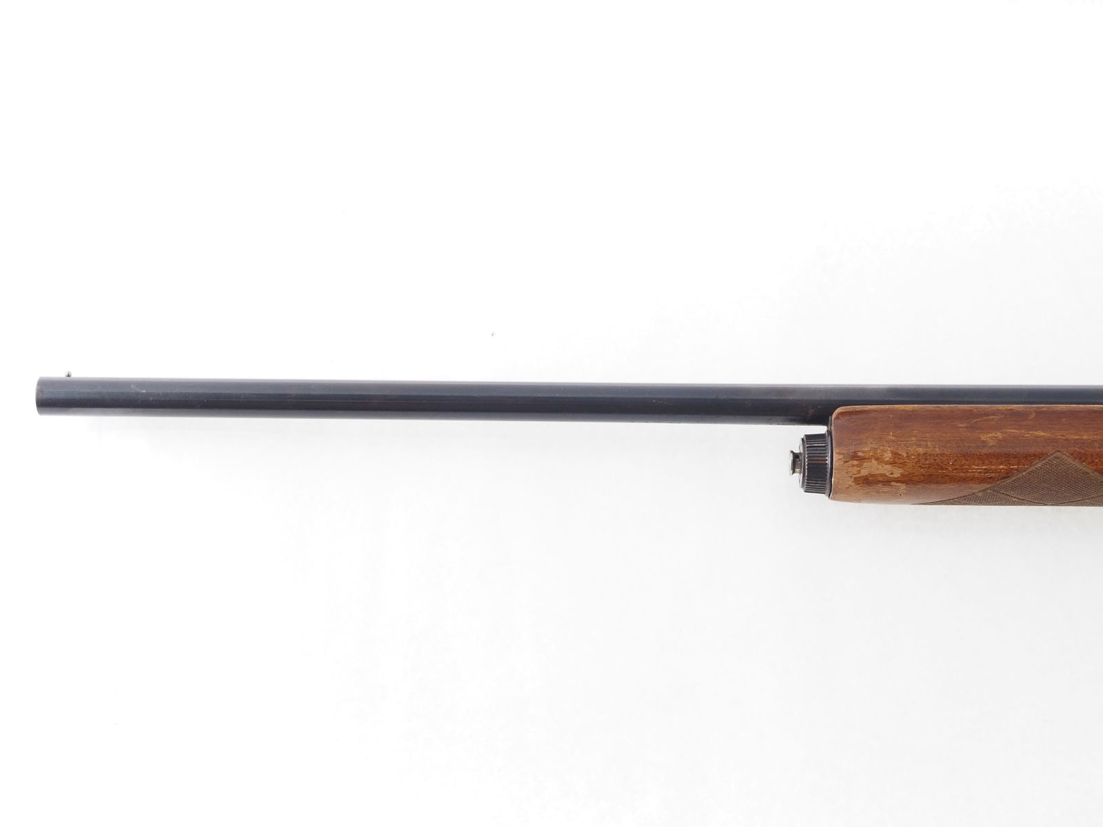 Remington Sportsman-58 Semi Automatic Shotgun - 16