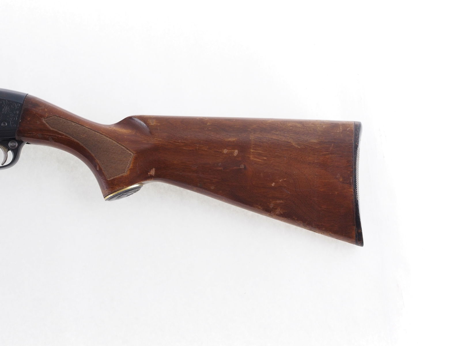 Remington Sportsman-58 Semi Automatic Shotgun - 19