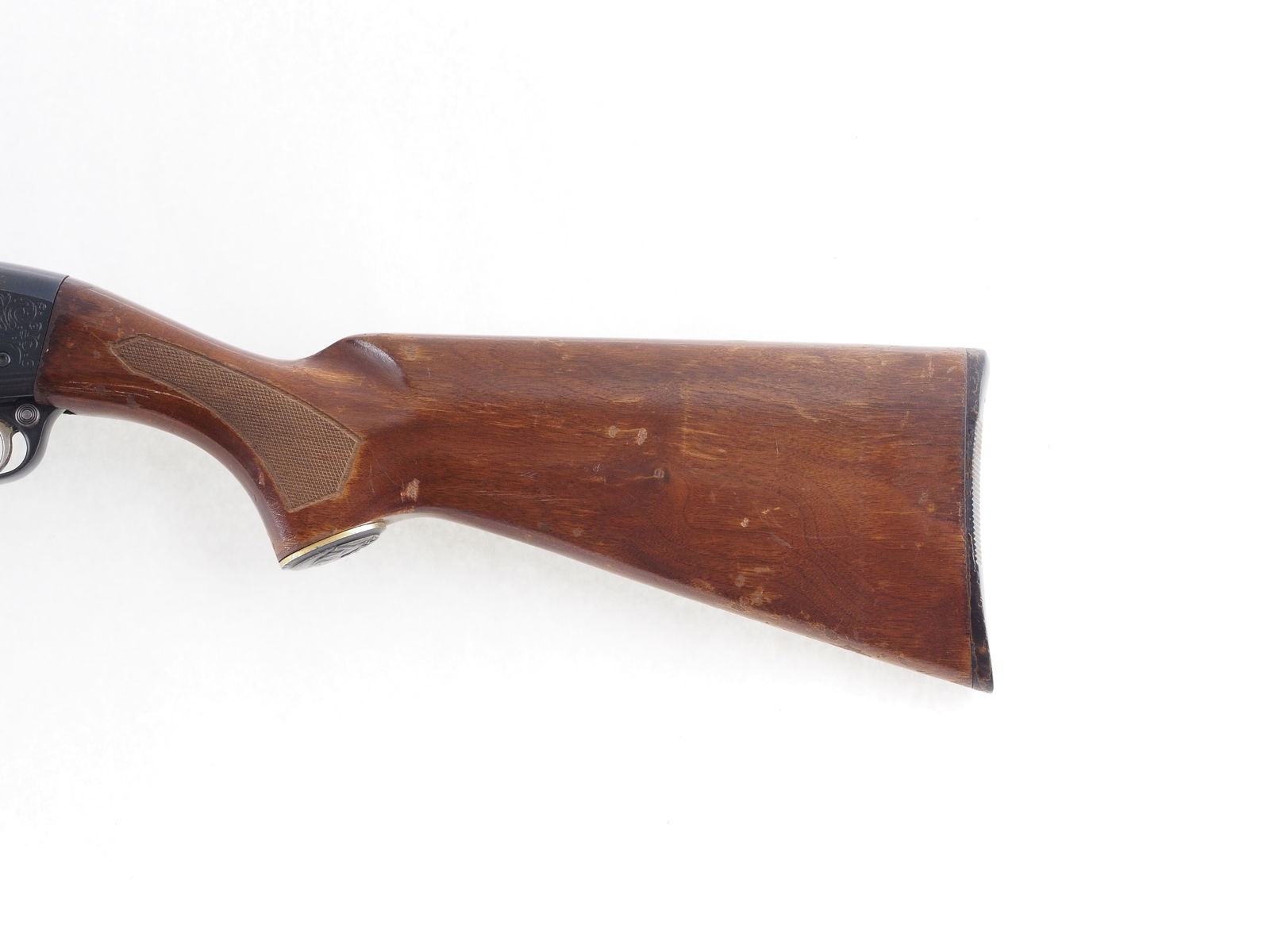 Remington Sportsman-58 Semi Automatic Shotgun - 20