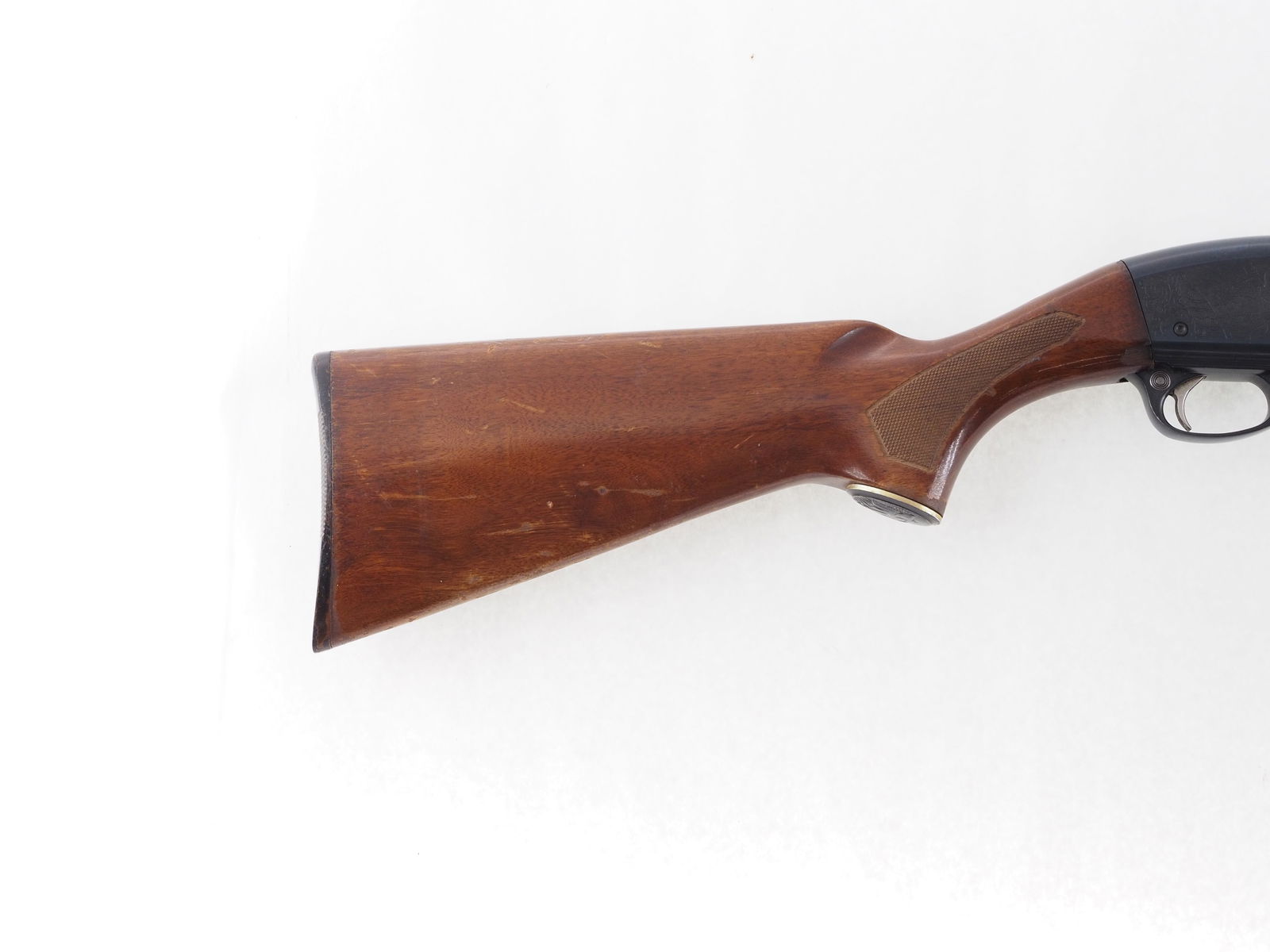 Remington Sportsman-58 Semi Automatic Shotgun - 5